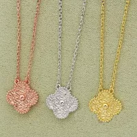 $25.00 USD Van Cleef & Arpels Necklaces For Women #1389212