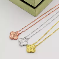 $25.00 USD Van Cleef & Arpels Necklaces For Women #1389212