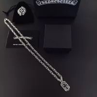 $52.00 USD Chrome Hearts Necklaces #1389268