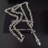 $52.00 USD Chrome Hearts Necklaces #1389269