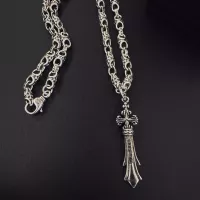 $52.00 USD Chrome Hearts Necklaces #1389269