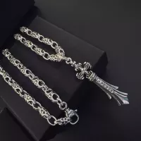 $52.00 USD Chrome Hearts Necklaces #1389269