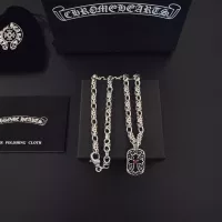 $52.00 USD Chrome Hearts Necklaces #1389270