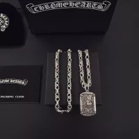 $52.00 USD Chrome Hearts Necklaces #1389272