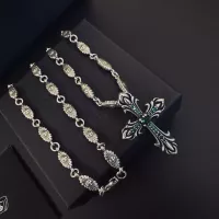 $52.00 USD Chrome Hearts Necklaces #1389273