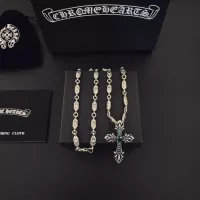 $52.00 USD Chrome Hearts Necklaces #1389273