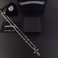 $52.00 USD Chrome Hearts Necklaces #1389273