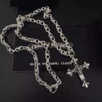 $52.00 USD Chrome Hearts Necklaces #1389274