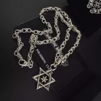 $52.00 USD Chrome Hearts Necklaces #1389275