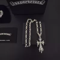 $52.00 USD Chrome Hearts Necklaces #1389276