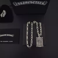 $52.00 USD Chrome Hearts Necklaces #1389278