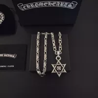 $52.00 USD Chrome Hearts Necklaces #1389279