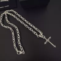$52.00 USD Chrome Hearts Necklaces #1389280