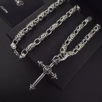 $52.00 USD Chrome Hearts Necklaces #1389280