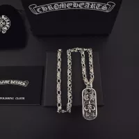 $52.00 USD Chrome Hearts Necklaces #1389281