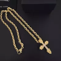 $52.00 USD Chrome Hearts Necklaces #1389282
