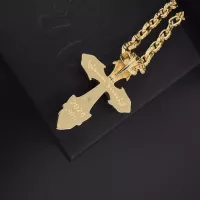 $52.00 USD Chrome Hearts Necklaces #1389282
