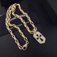 $52.00 USD Chrome Hearts Necklaces #1389283