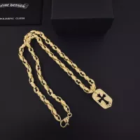 $52.00 USD Chrome Hearts Necklaces #1389283