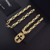 $52.00 USD Chrome Hearts Necklaces #1389283