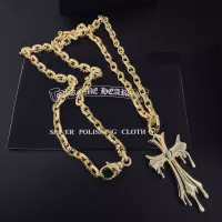 $52.00 USD Chrome Hearts Necklaces #1389284