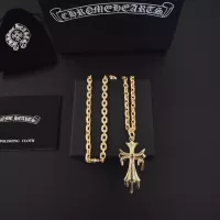 $52.00 USD Chrome Hearts Necklaces #1389284