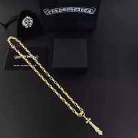 $52.00 USD Chrome Hearts Necklaces #1389285