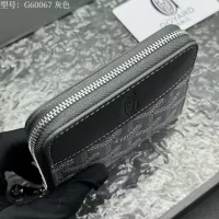 $29.00 USD Goyard Wallets #1389286