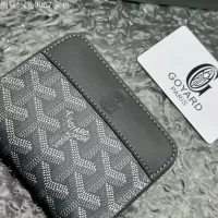 $29.00 USD Goyard Wallets #1389286