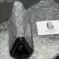 $29.00 USD Goyard Wallets #1389286