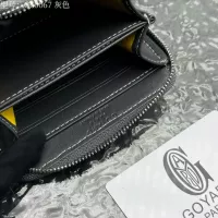 $29.00 USD Goyard Wallets #1389286