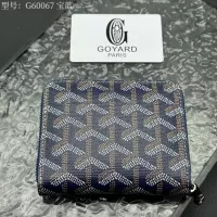 $29.00 USD Goyard Wallets #1389287