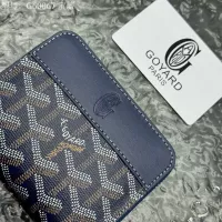 $29.00 USD Goyard Wallets #1389287