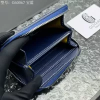 $29.00 USD Goyard Wallets #1389287