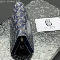 $29.00 USD Goyard Wallets #1389287