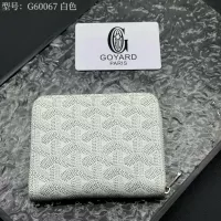 $29.00 USD Goyard Wallets #1389288