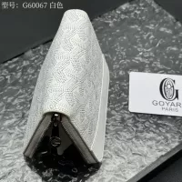 $29.00 USD Goyard Wallets #1389288