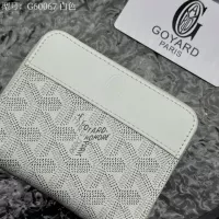 $29.00 USD Goyard Wallets #1389288