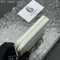 $29.00 USD Goyard Wallets #1389288