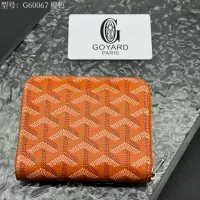 $29.00 USD Goyard Wallets #1389289