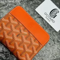 $29.00 USD Goyard Wallets #1389289