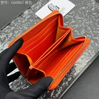 $29.00 USD Goyard Wallets #1389289