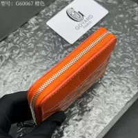 $29.00 USD Goyard Wallets #1389289