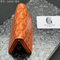 $29.00 USD Goyard Wallets #1389289