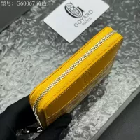 $29.00 USD Goyard Wallets #1389290