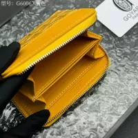 $29.00 USD Goyard Wallets #1389290