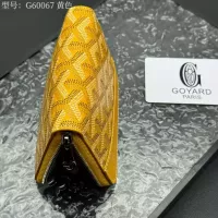 $29.00 USD Goyard Wallets #1389290
