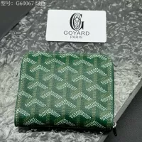 $29.00 USD Goyard Wallets #1389291