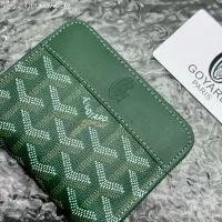 $29.00 USD Goyard Wallets #1389291