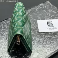 $29.00 USD Goyard Wallets #1389291